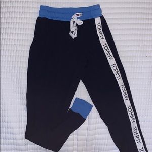 Tommy Hilfiger joggers